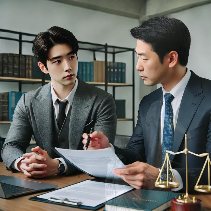 채무조정 프로그램