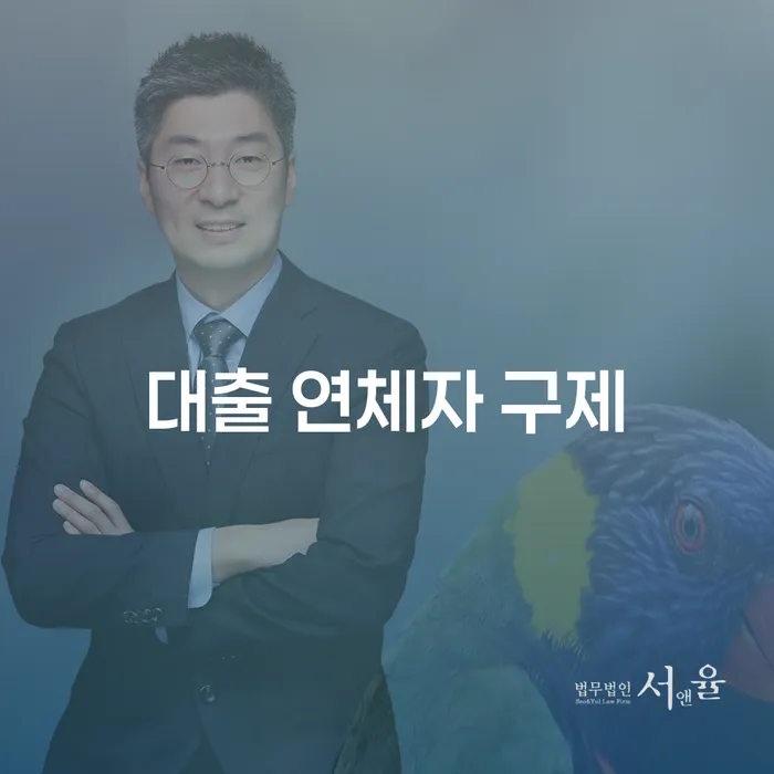 대출 연체자 구제: 어떻게 해결할 수 있을까요?
