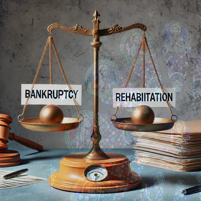 채무자 변제금 조정