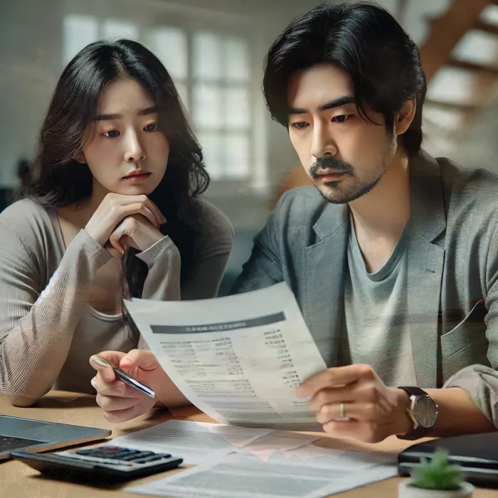 개인회생 성공 사례