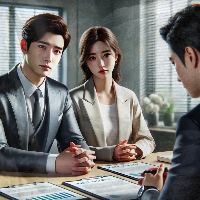 개인 회생 절차