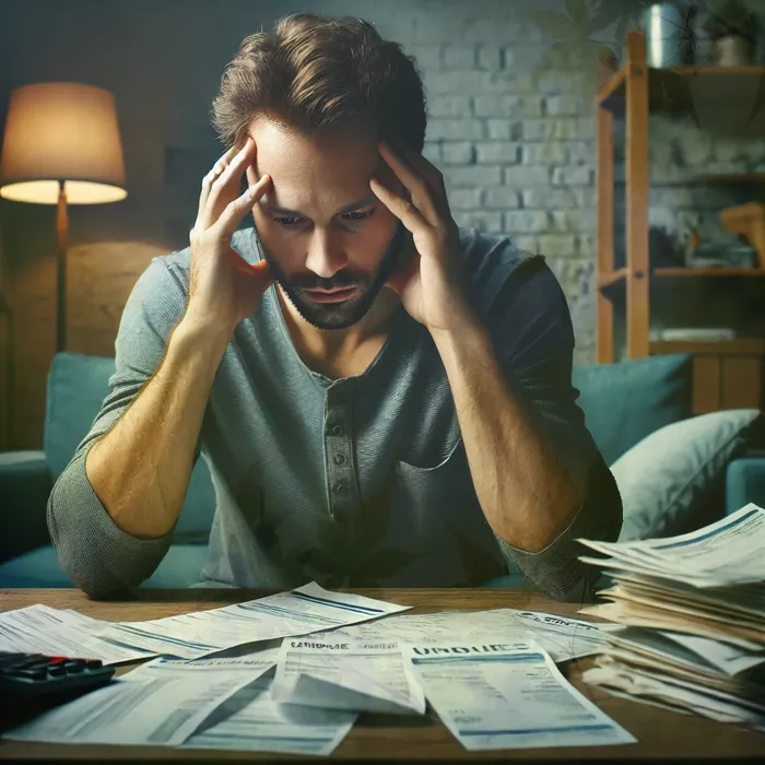 재정 관리 전략