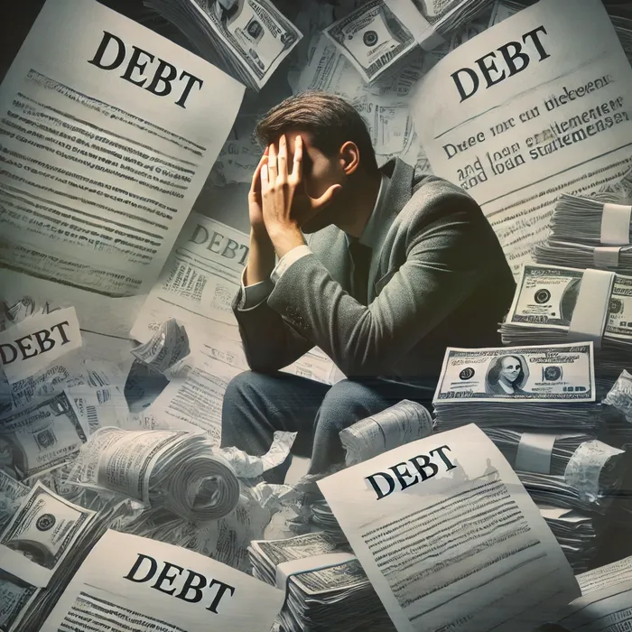 개인회생 채무 면제 사례 분석