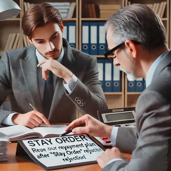 개인회생 절차 서류 준비 방법
