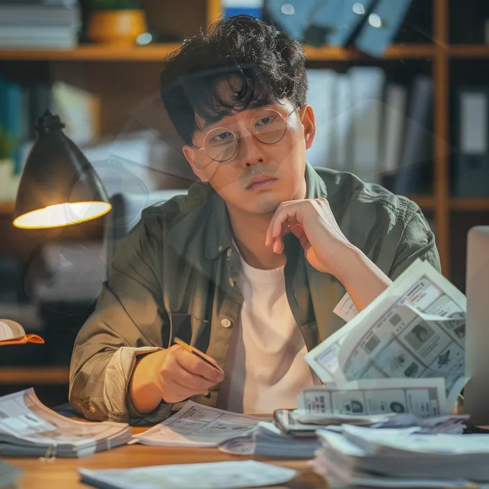 개인회생 성공 사례