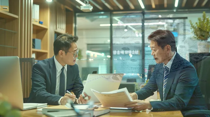 개인회생 신청 절차