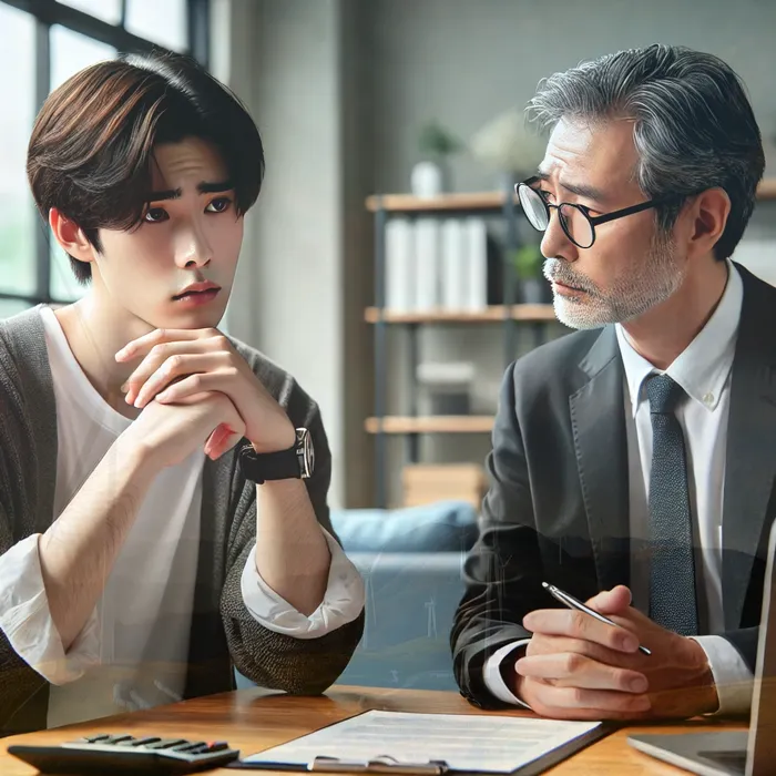 변제금 삭감 사례