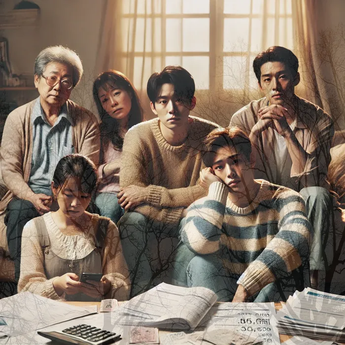 주택임대차보호법