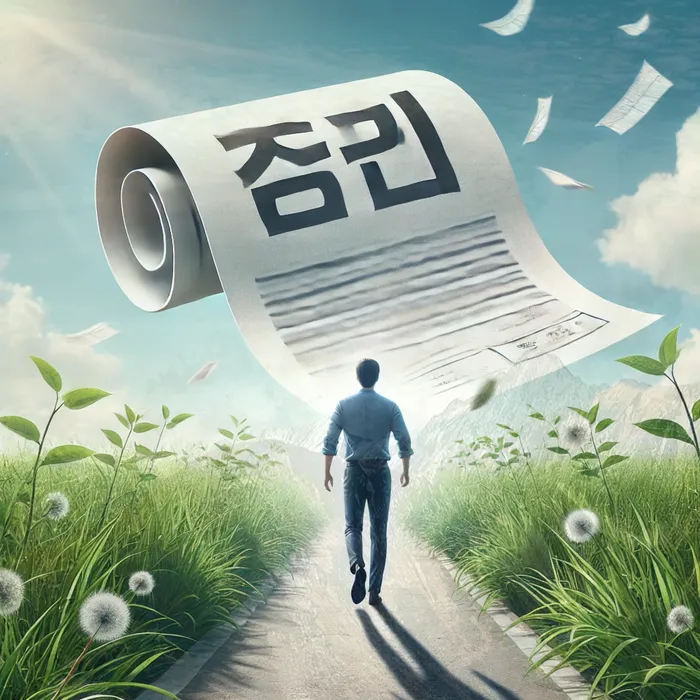 임차권등기 비용 법적 기준