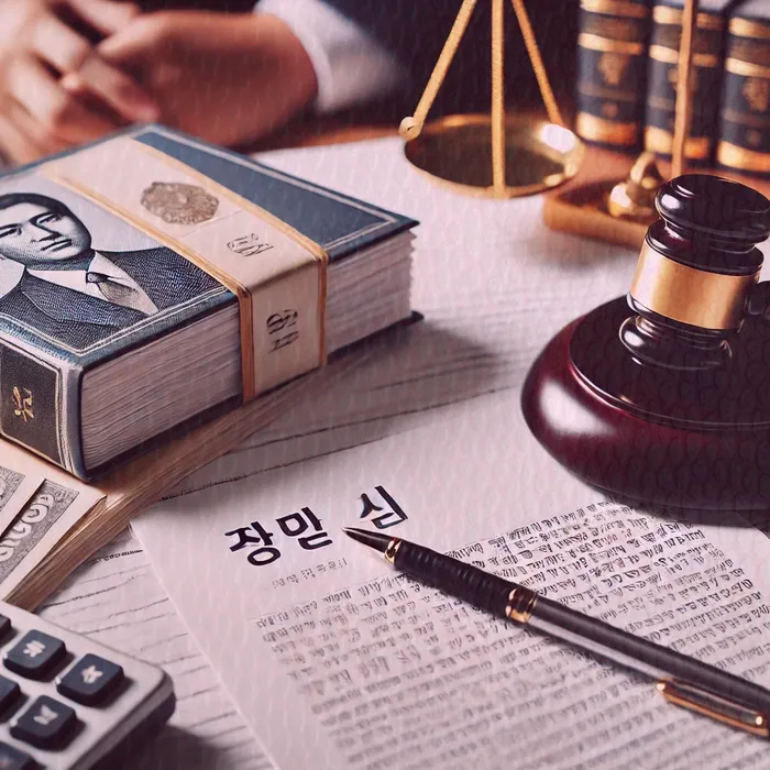 임차권등기와부동산