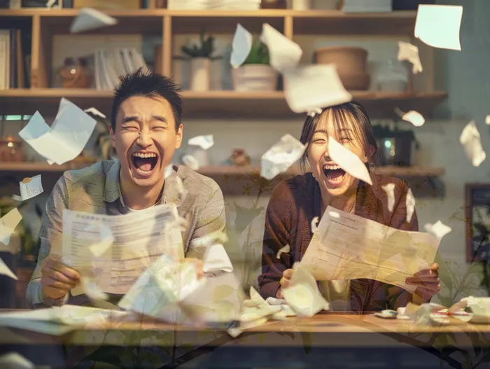 임차권등기 성공 사례