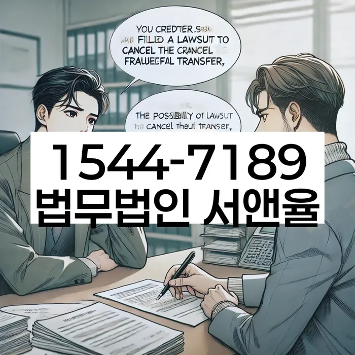 임차권등기신청 비용 부담 주체