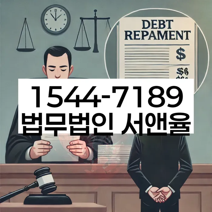 임차권등기말소 법적 대리인