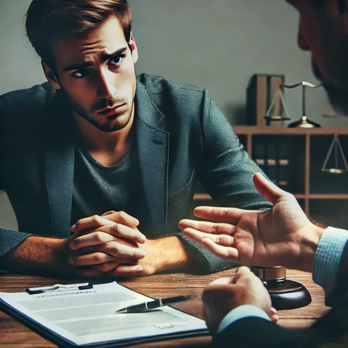 채무 조정 절차