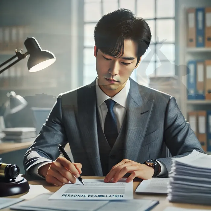 경제적 재기 사례