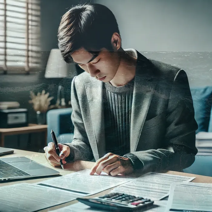 개인회생 유의사항