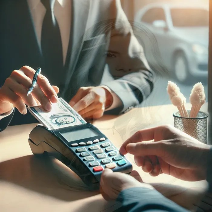 법적 보호와 신용 회복