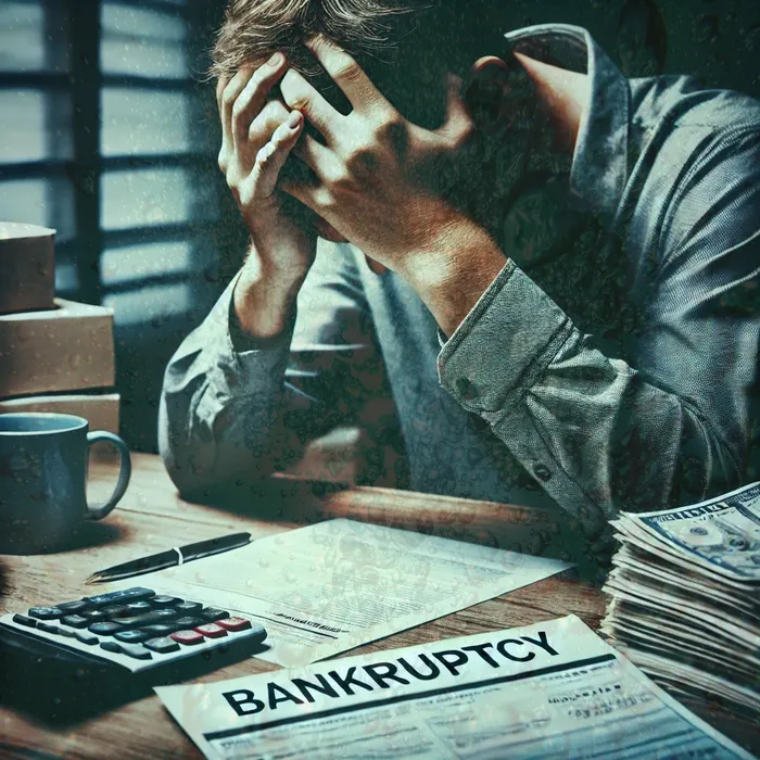 회생과 파산의 차이