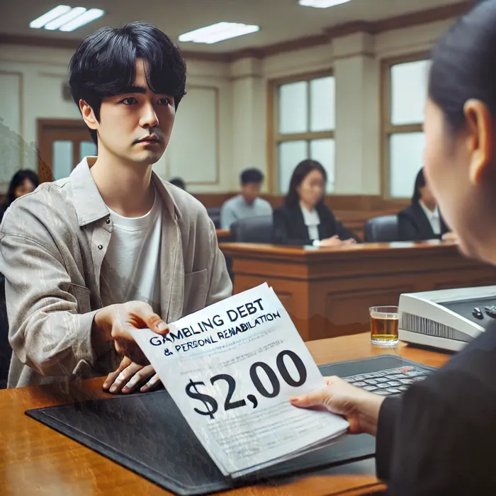 철원군개인회생 변호사