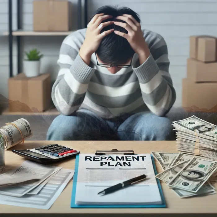 개인회생의 장점과 단점