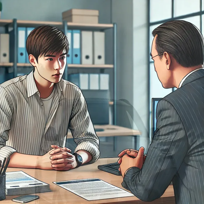 개인회생과 개인파산 차이