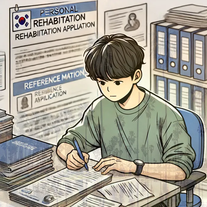 개인회생과 파산의 차이