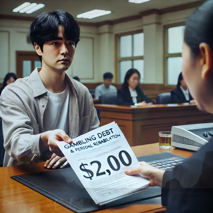 개인회생 장단점