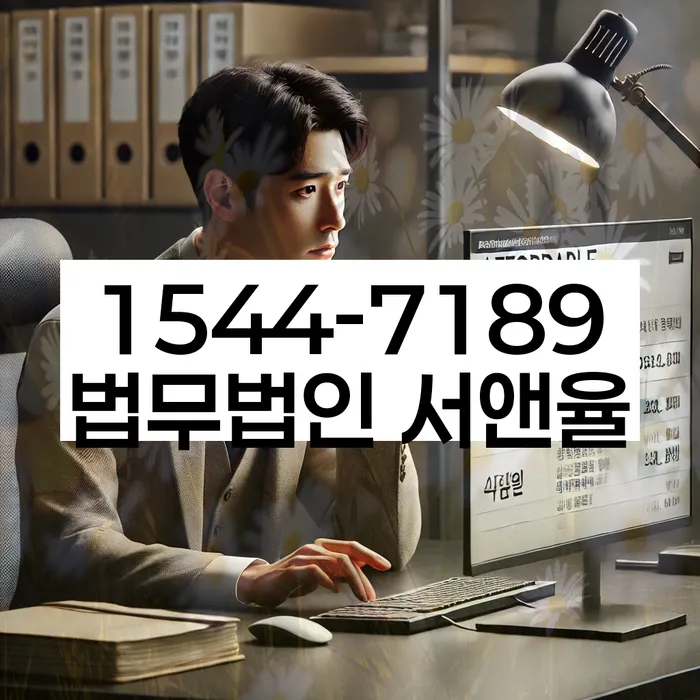 임차권등기 법원 신청