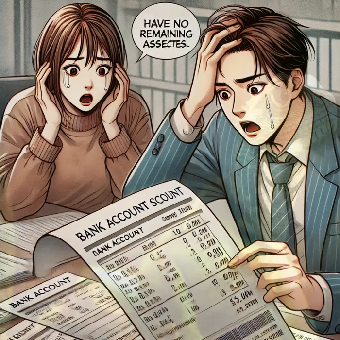 임차보증금 반환