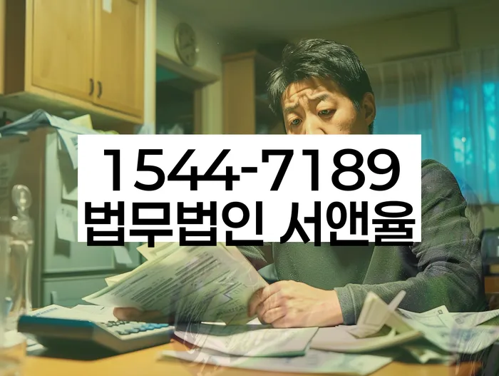 임차권등기 말소