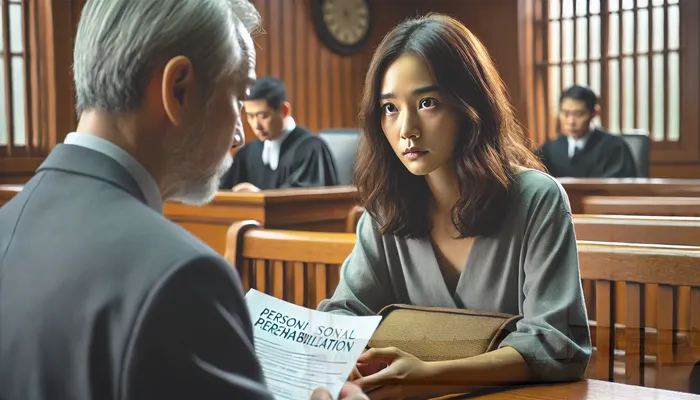 임차권등기신청 말소 후 처리