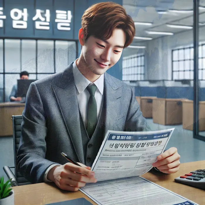 임차권등기신청 말소 후 처리