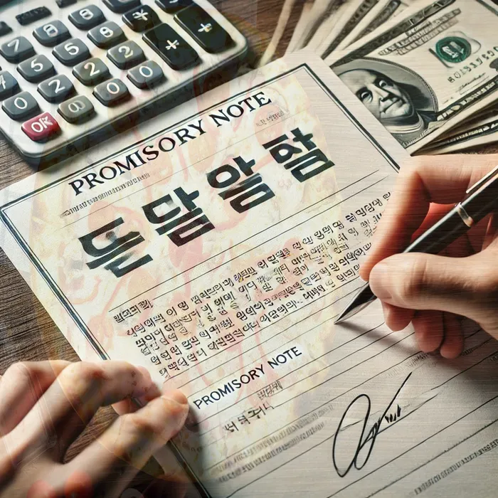 개인회생신청 사례