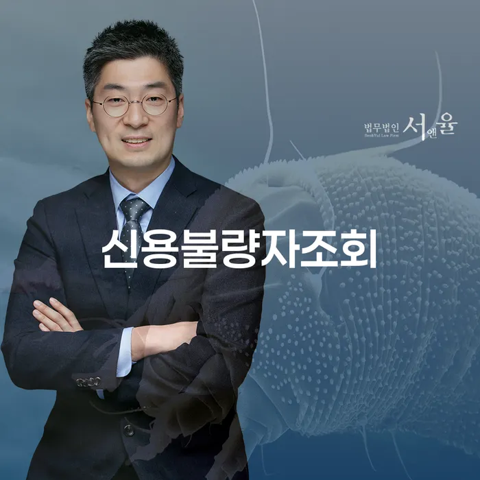 신용불량자 조회, 어떻게 해야 할까요?