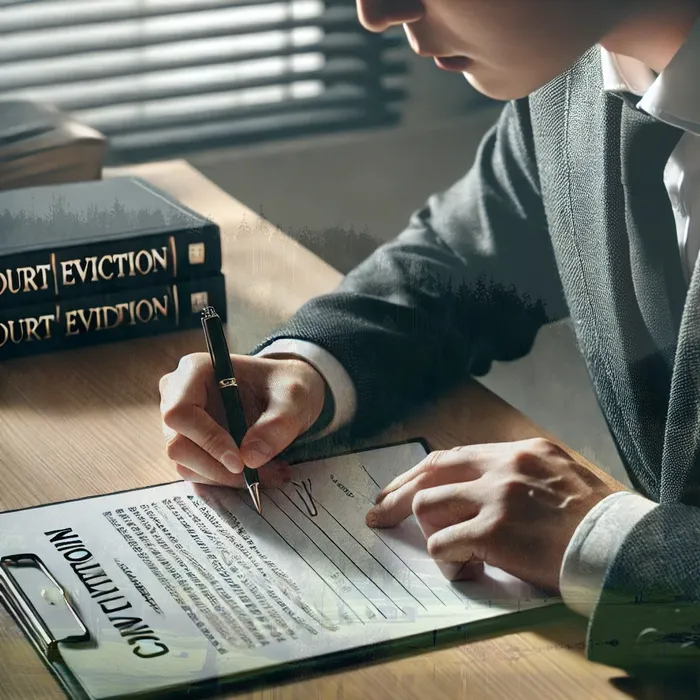 채권자집회 참석