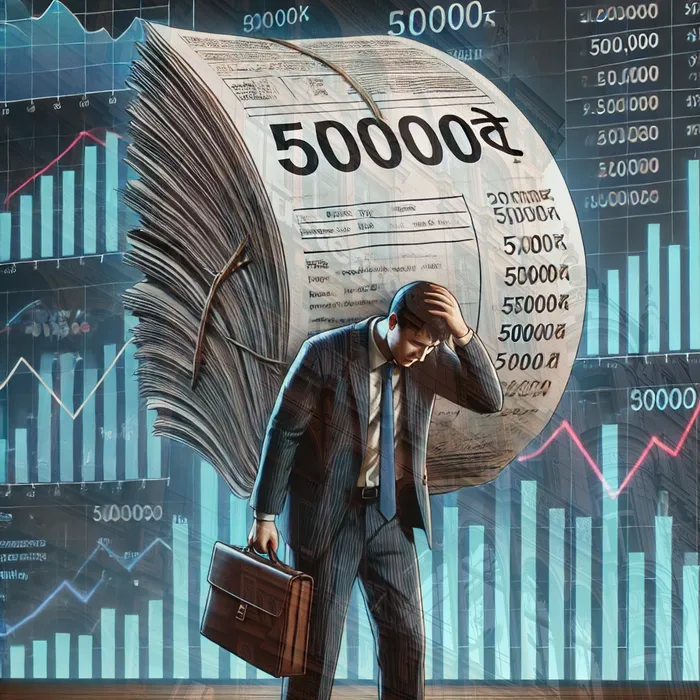 개인회생과 파산 차이