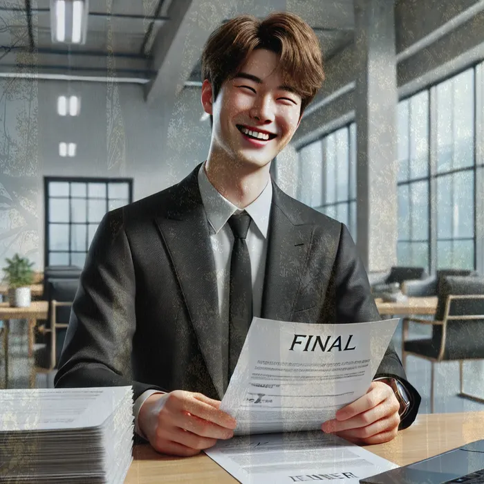 채무 해결 방법